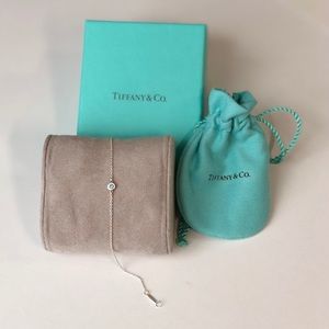 Authentic Tiffany & Co. Elsa Peretti Bracelet